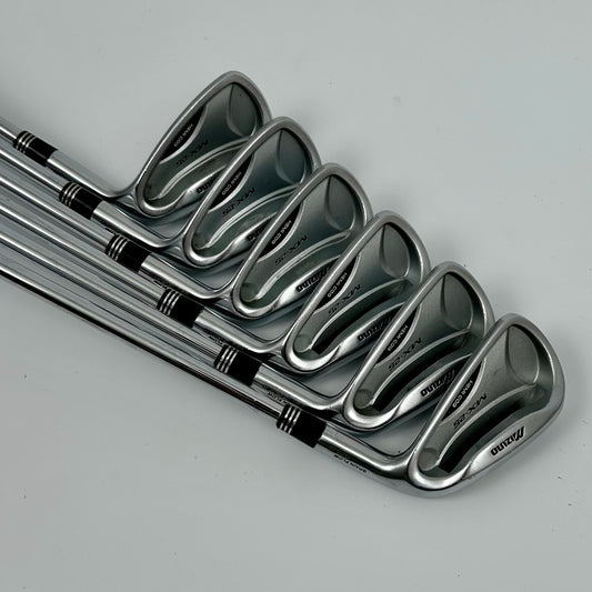 Mizuno MX-25 5-P / Regular / Project X LZ 5.5 115g