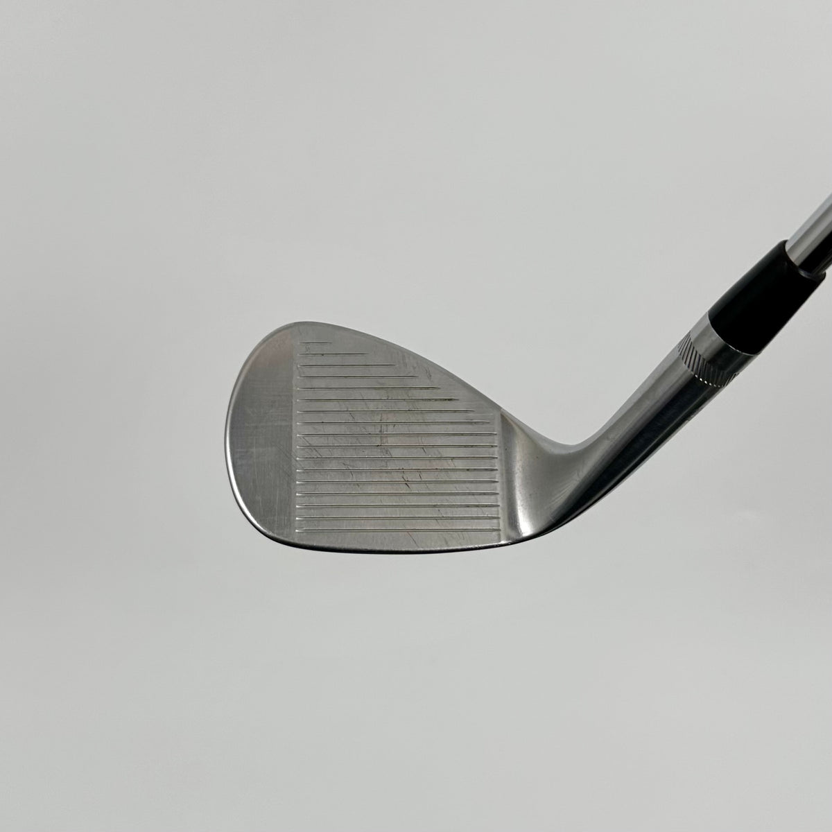 Titleist Vokey SM10 Tour Chrome 60° / Wedge-flex
