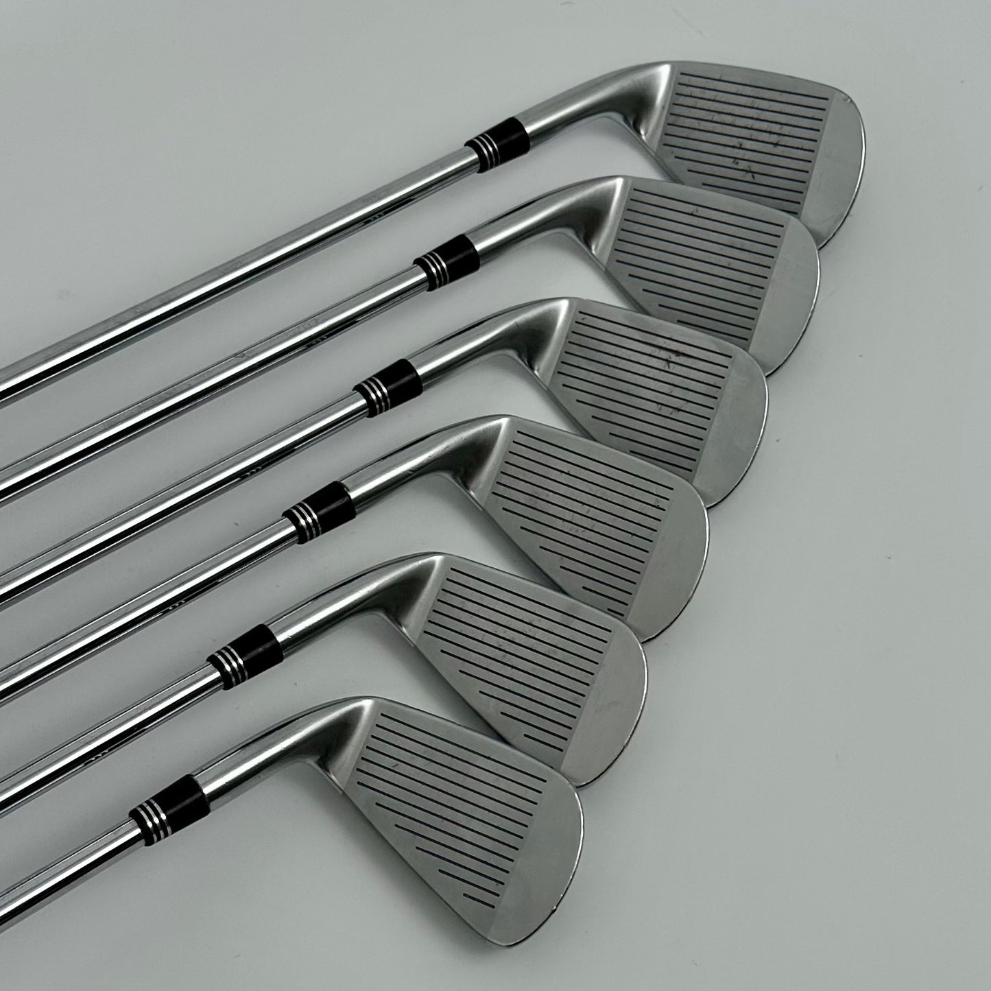 Mizuno MX-25 5-P / Regular / Project X LZ 5.5 115g