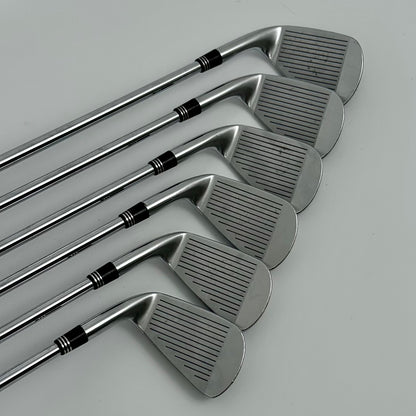 Mizuno MX-25 5-P / Regular / Project X LZ 5.5 115g