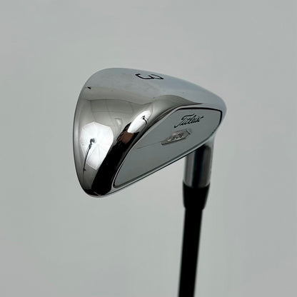 Titleist U505 3G Utility 3 20° / Stiff / Hzrdus Black 6.0 80g HY