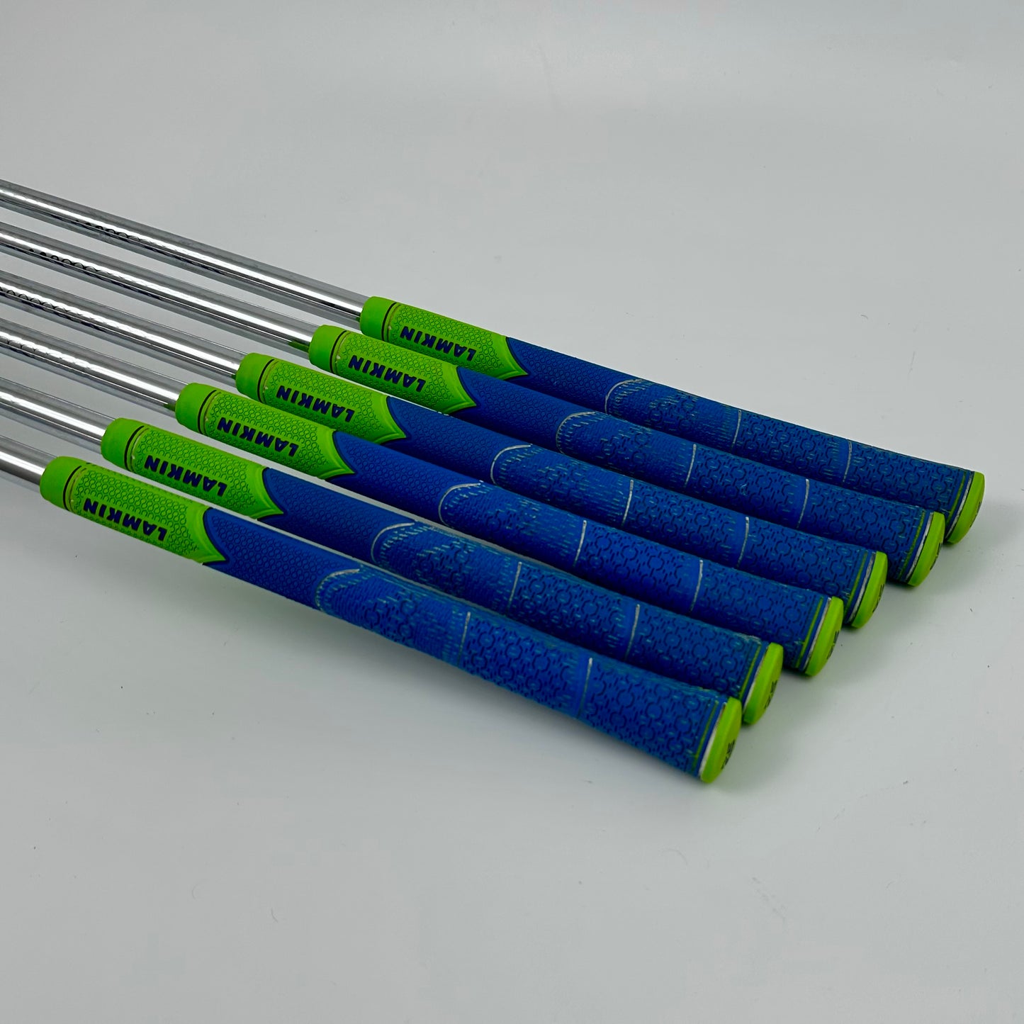 Mizuno MX-25 5-P / Regular / Project X LZ 5.5 115g
