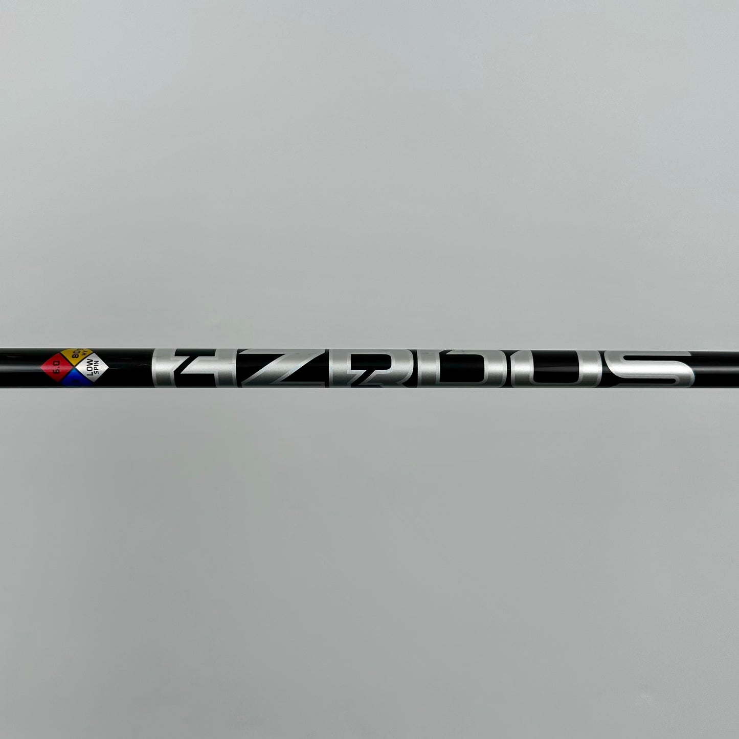 Titleist U505 3G Utility 3 20° / Stiff / Hzrdus Black 6.0 80g HY