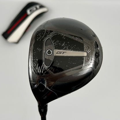 Titleist GT280 Mini Driver 13° / Stiff / Tensei AV Blue 65 S Xlink Tech