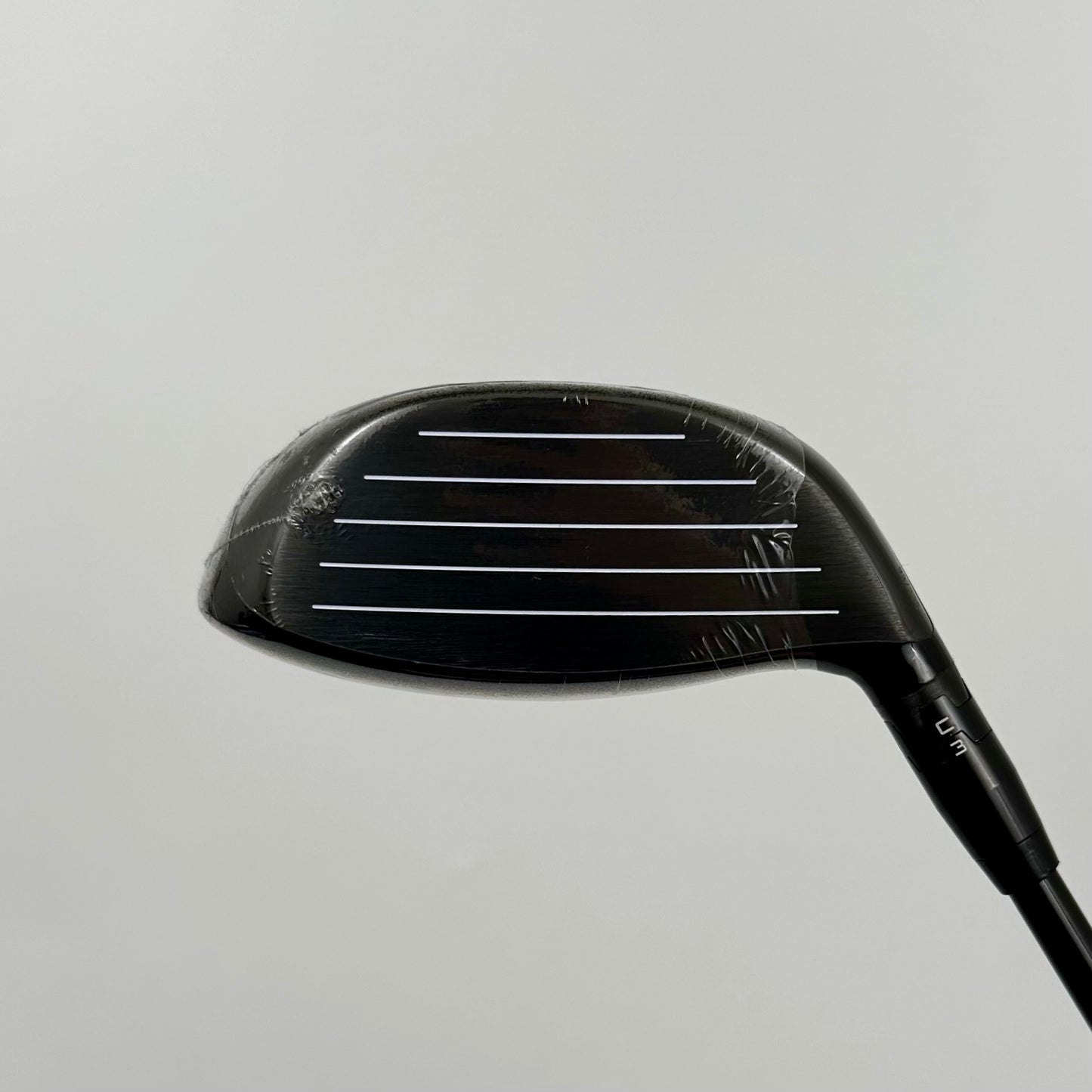 Titleist GT280 Mini Driver 13° / Stiff / Tensei AV Blue 65 S Xlink Tech