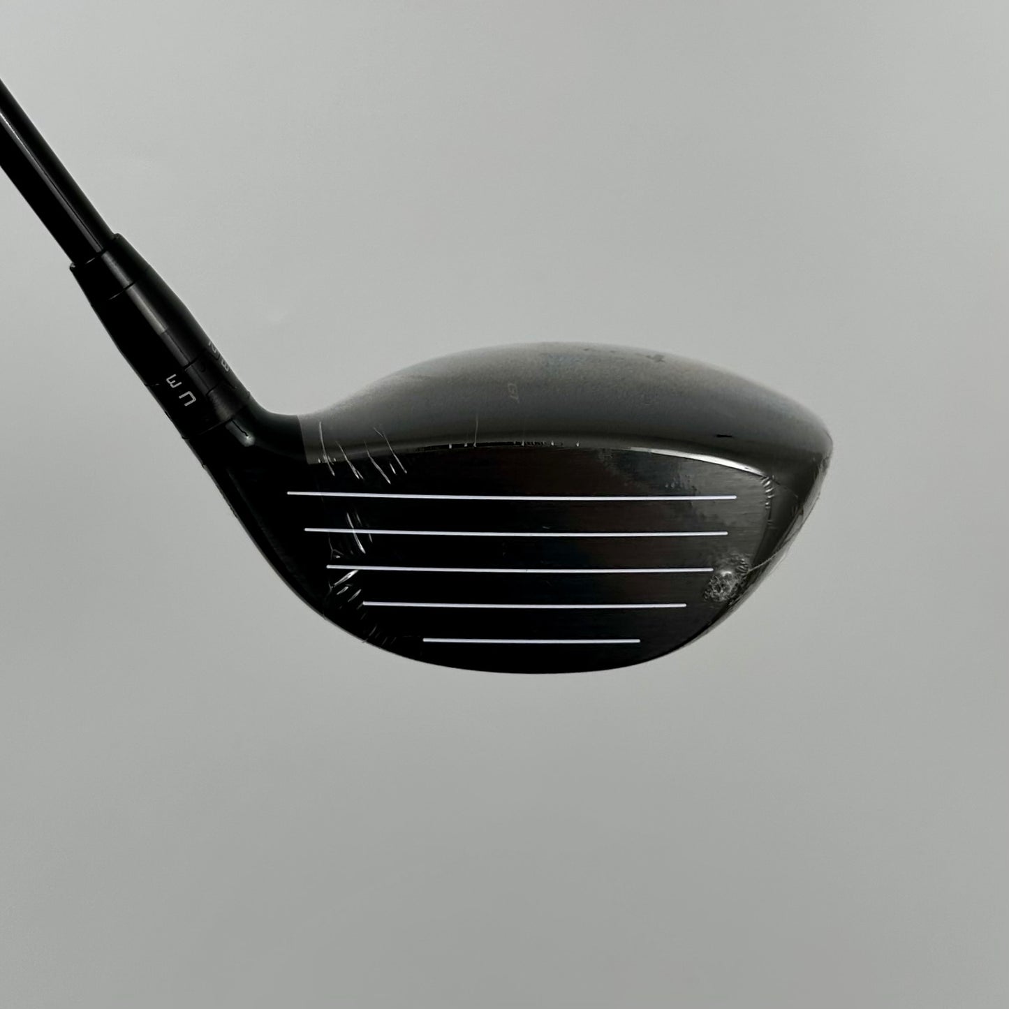 Titleist GT280 Mini Driver 13° / Stiff / Tensei AV Blue 65 S Xlink Tech
