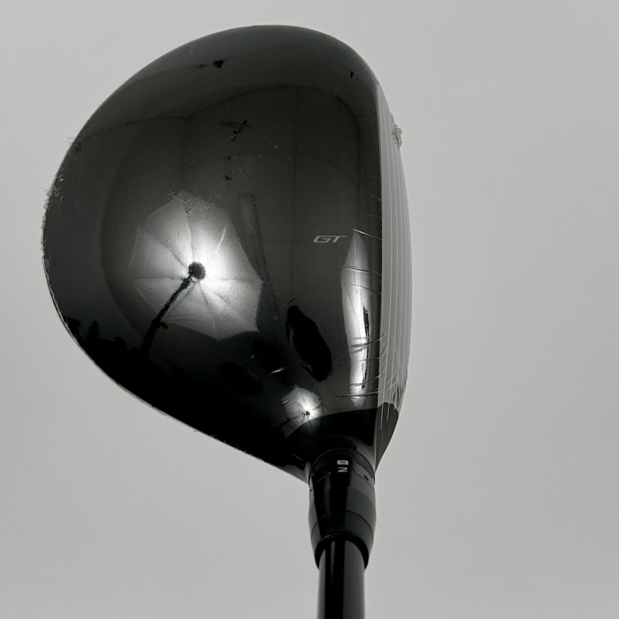 Titleist GT280 Mini Driver 13° / Stiff / Tensei AV Blue 65 S Xlink Tech