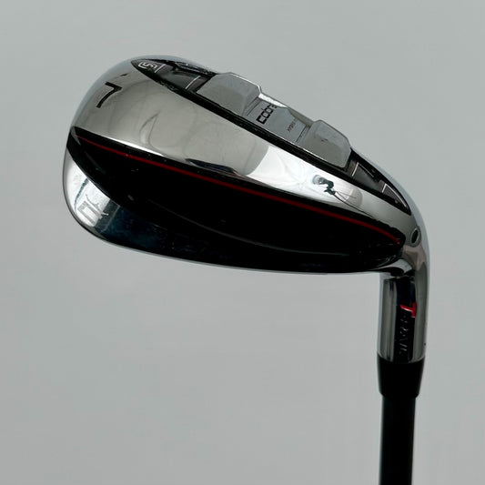 Cobra T-Rail Hybrid Irons 7-GW / Senior / Cobra Ultralite 45 Lite