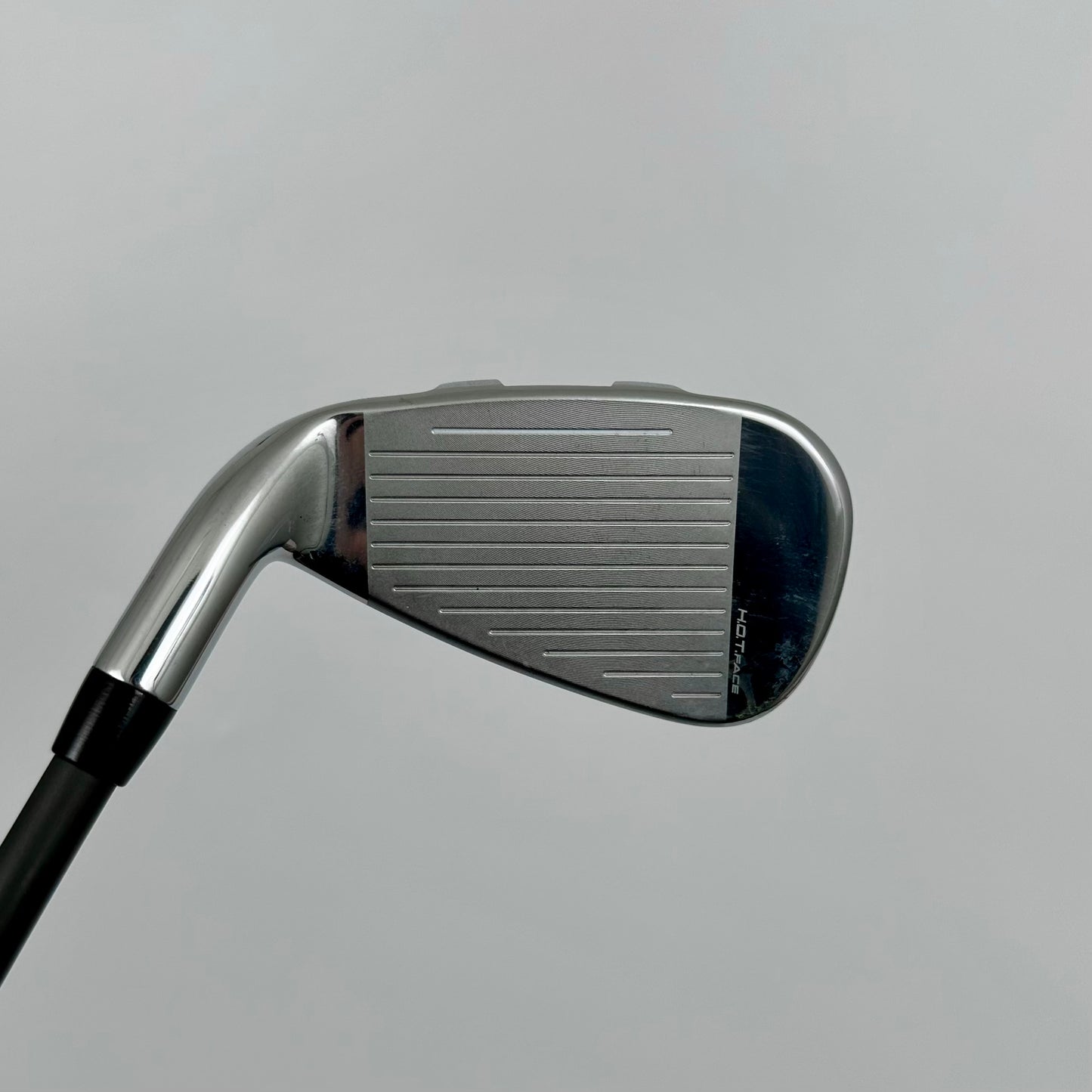 Cobra T-Rail Hybrid Irons 7-GW / Senior / Cobra Ultralite 45 Lite