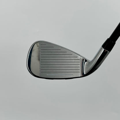 Cobra T-Rail Hybrid Irons 7-GW / Senior / Cobra Ultralite 45 Lite