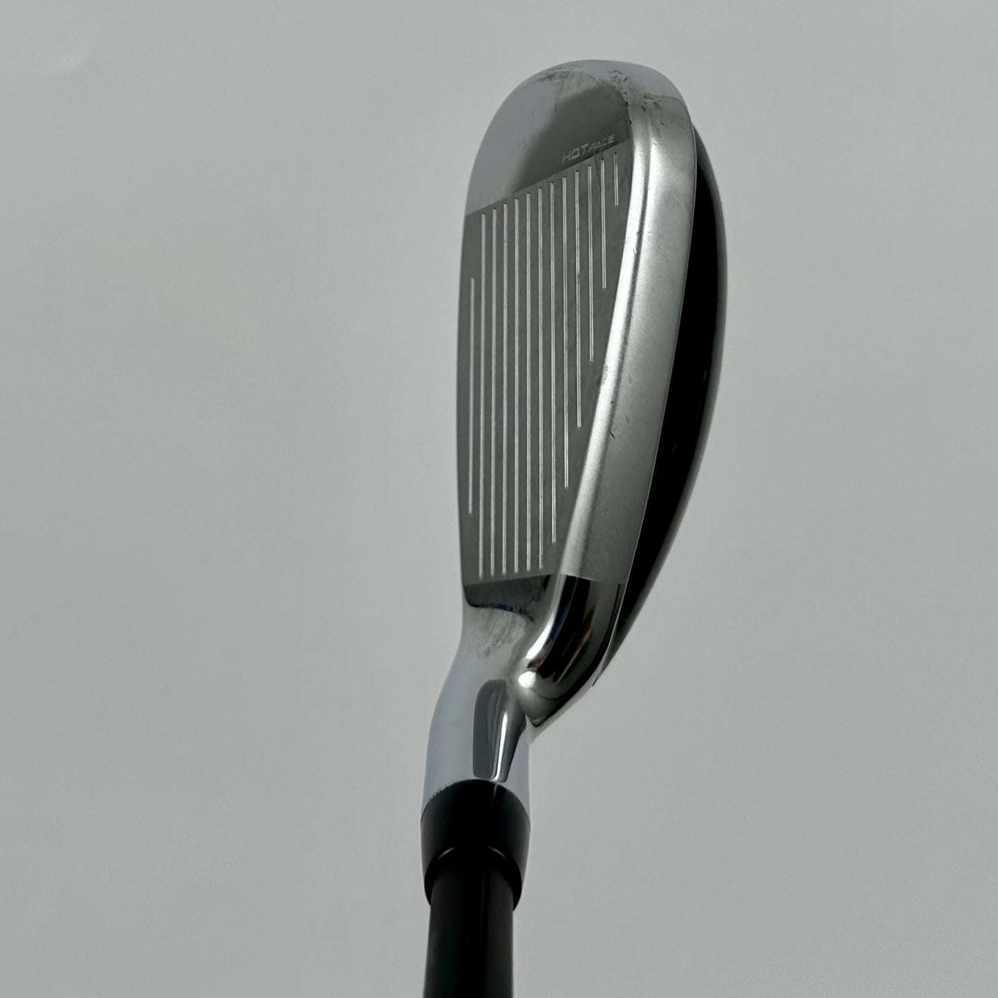 Cobra T-Rail Hybrid Irons 7-GW / Senior / Cobra Ultralite 45 Lite