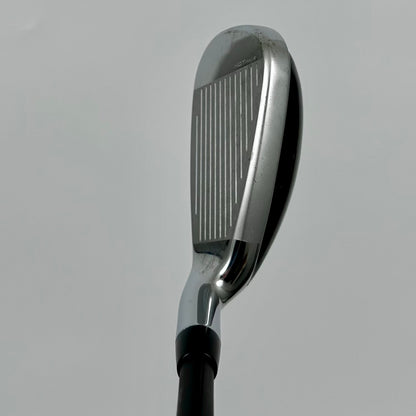 Cobra T-Rail Hybrid Irons 7-GW / Senior / Cobra Ultralite 45 Lite