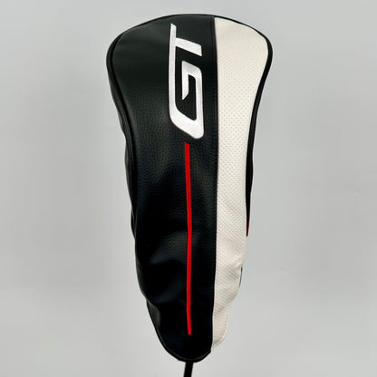 Titleist GT2 Driver 9° / Stiff / Hzrdus Black Gen5 6.0 60g