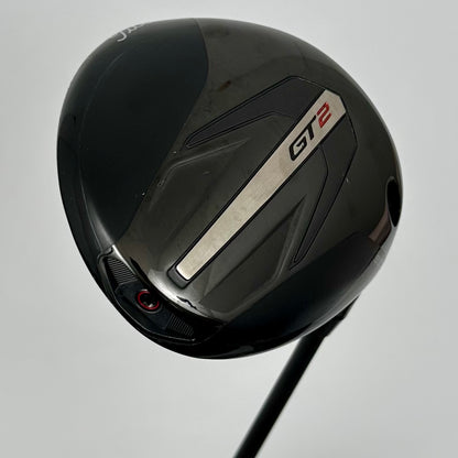 Titleist GT2 Driver 9° / Stiff / Hzrdus Black Gen5 6.0 60g