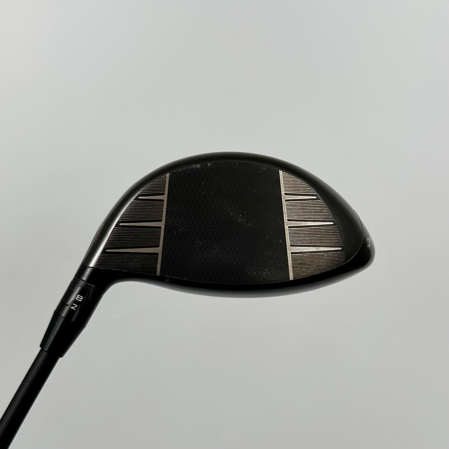 Titleist GT2 Driver 9° / Stiff / Hzrdus Black Gen5 6.0 60g