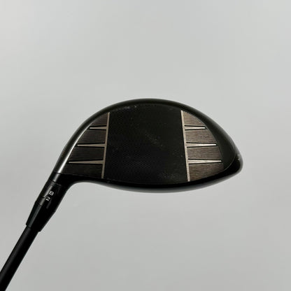 Titleist GT2 Driver 9° / Stiff / Hzrdus Black Gen5 6.0 60g