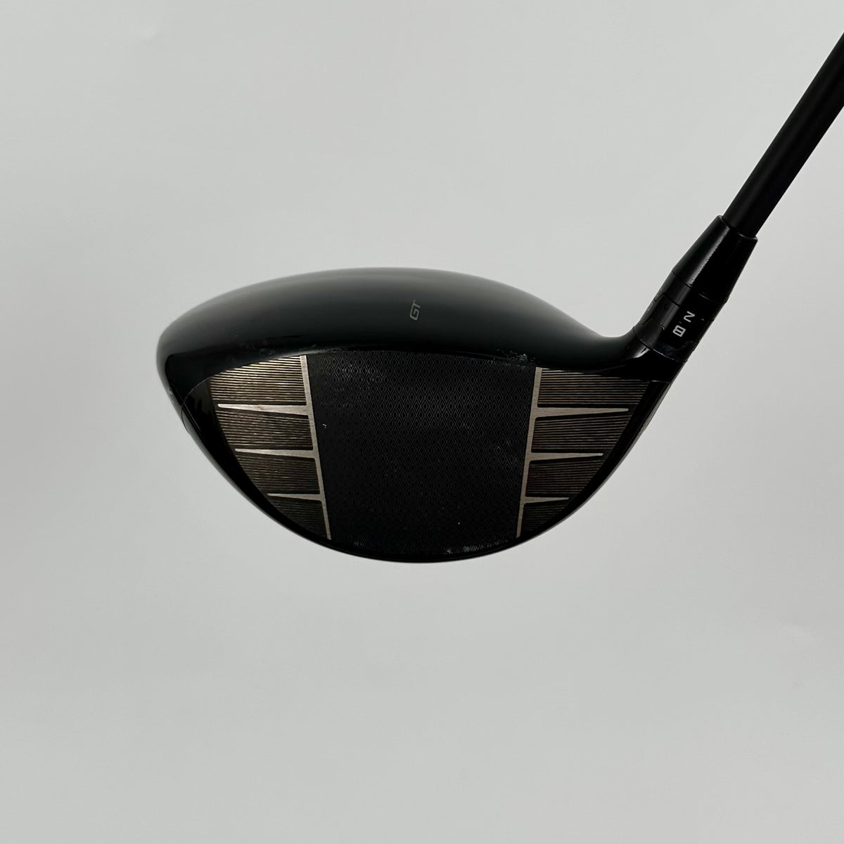 Titleist GT2 Driver 9° / Stiff / Hzrdus Black Gen5 6.0 60g