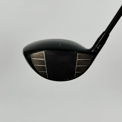 Titleist GT2 Driver 9° / Stiff / Hzrdus Black Gen5 6.0 60g