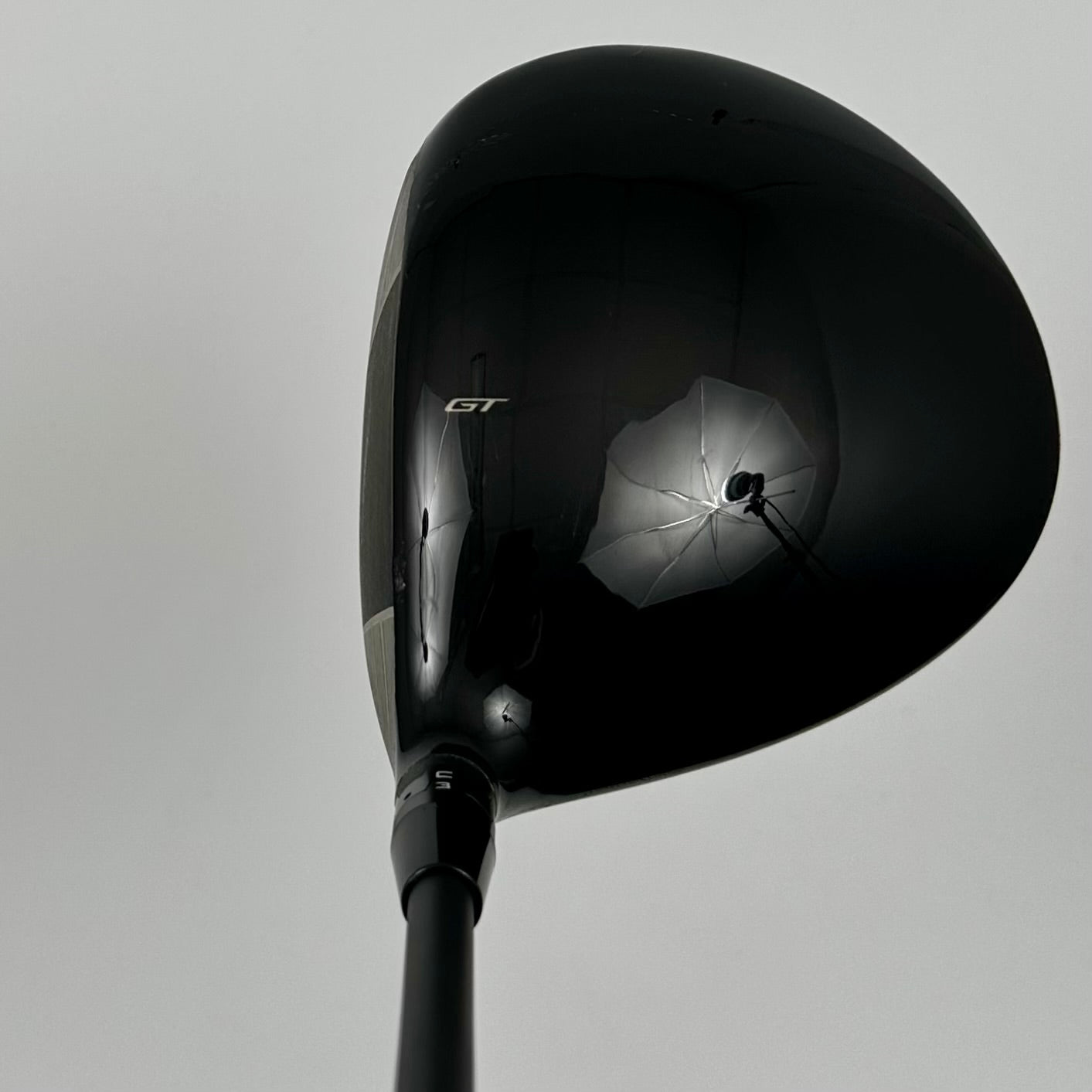 Titleist GT2 Driver 9° / Stiff / Hzrdus Black Gen5 6.0 60g