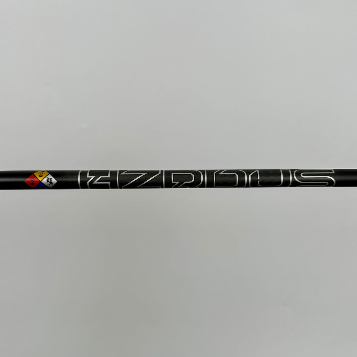 Titleist GT2 Driver 9° / Stiff / Hzrdus Black Gen5 6.0 60g