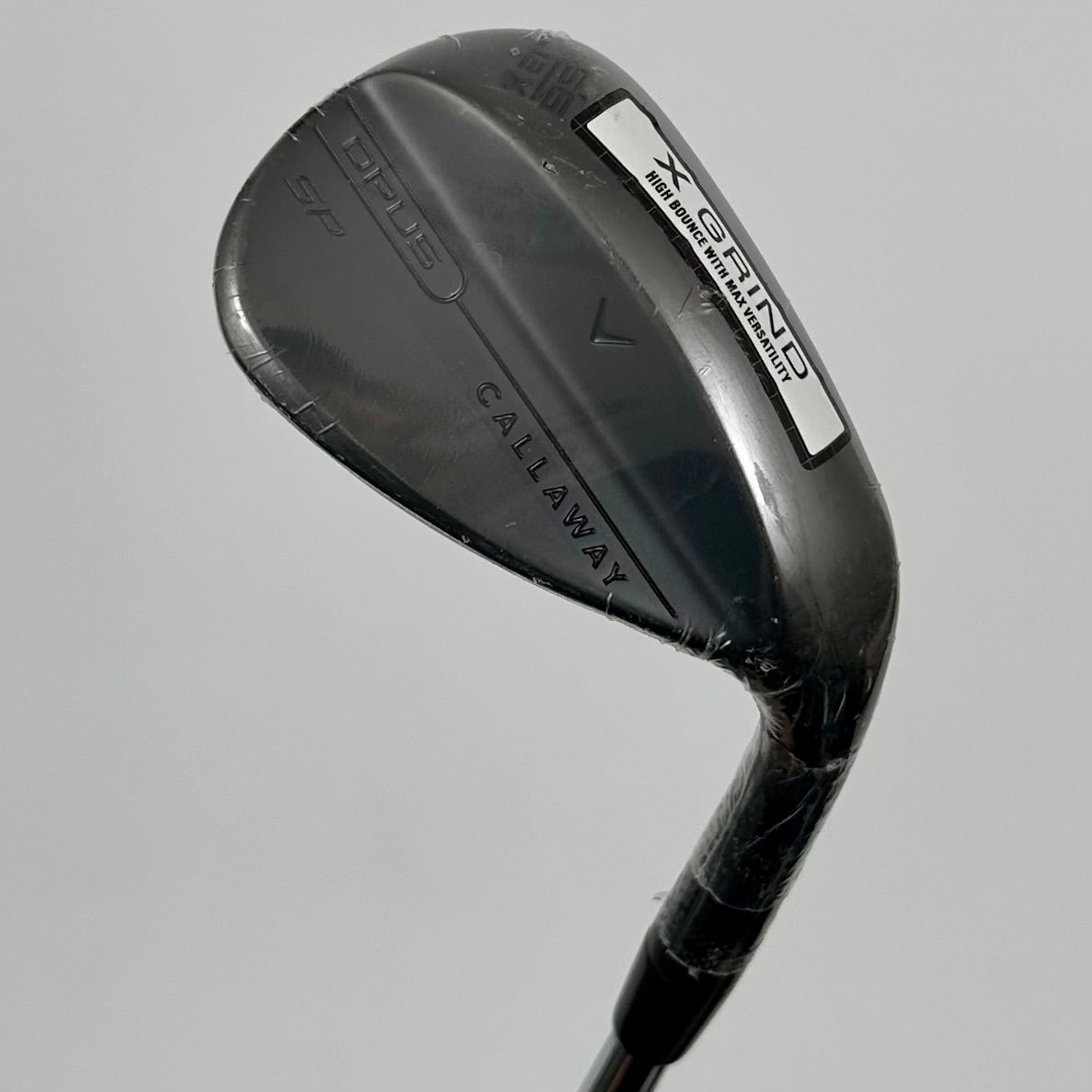 Callaway Opus SP Black Shadow 50-56-60 / X-Stiff / N.S.PRO Modus 3 Tour 120 X