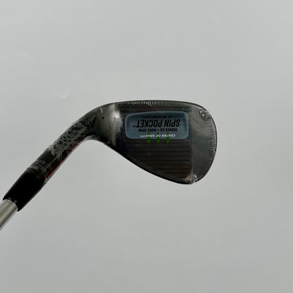 Callaway Opus SP Black Shadow 50-56-60 / X-Stiff / N.S.PRO Modus 3 Tour 120 X