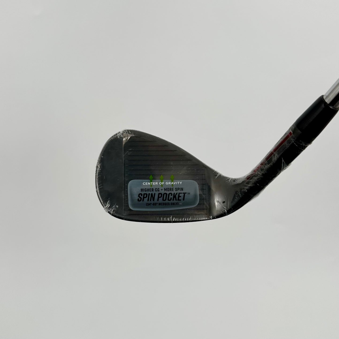 Callaway Opus SP Black Shadow 50-56-60 / X-Stiff / N.S.PRO Modus 3 Tour 120 X