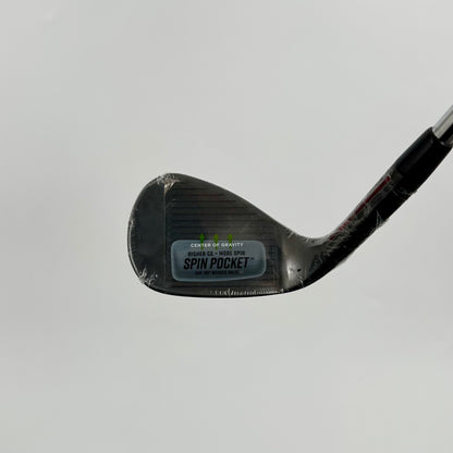 Callaway Opus SP Black Shadow 50-56-60 / X-Stiff / N.S.PRO Modus 3 Tour 120 X