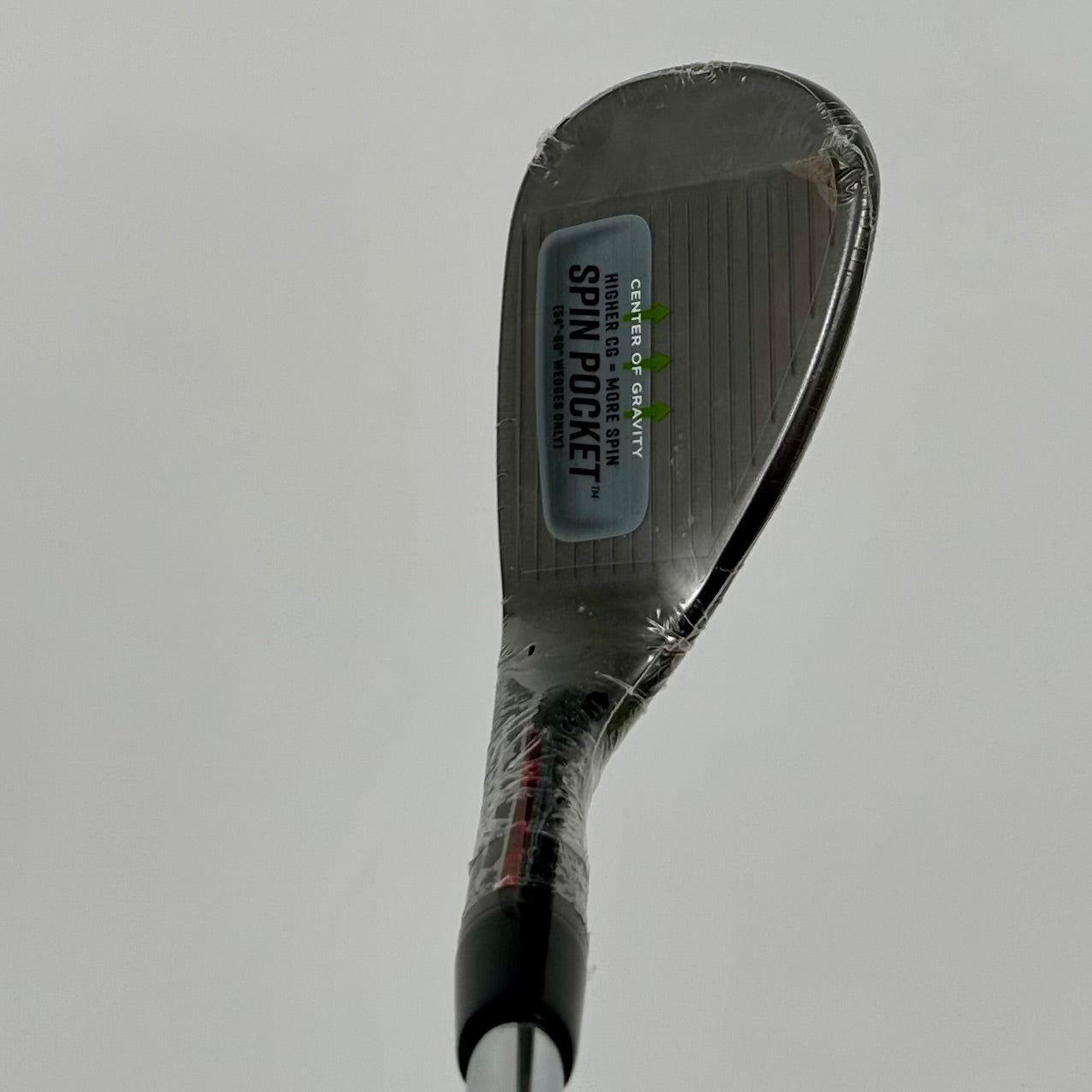 Callaway Opus SP Black Shadow 50-56-60 / X-Stiff / N.S.PRO Modus 3 Tour 120 X