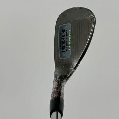 Callaway Opus SP Black Shadow 50-56-60 / X-Stiff / N.S.PRO Modus 3 Tour 120 X