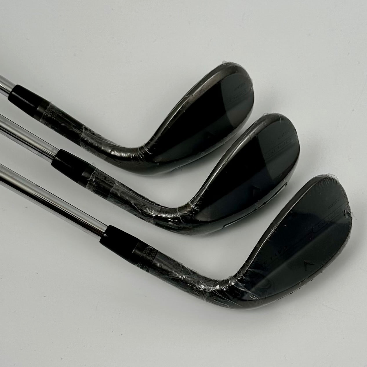 Callaway Opus SP Black Shadow 50-56-60 / X-Stiff / N.S.PRO Modus 3 Tour 120 X