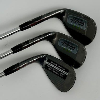 Callaway Opus SP Black Shadow 50-56-60 / X-Stiff / N.S.PRO Modus 3 Tour 120 X