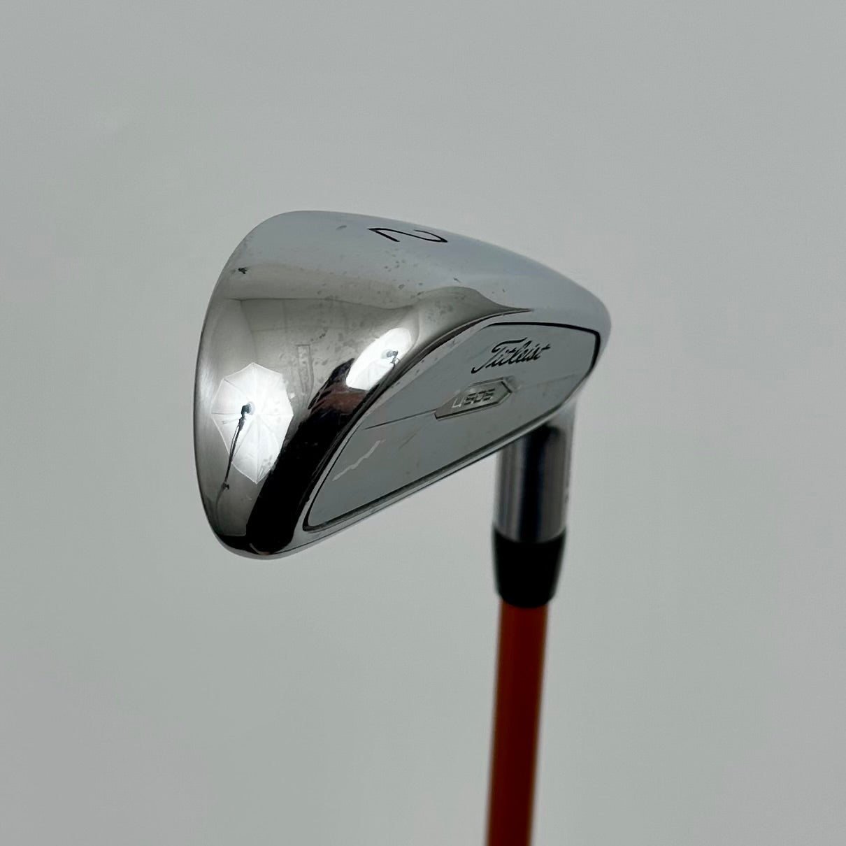 Titleist U505 3G Utility 2 18° / X-Stiff / Tour AD DI-85 X