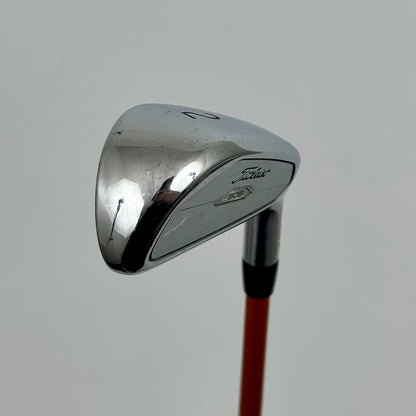 Titleist U505 3G Utility 2 18° / X-Stiff / Tour AD DI-85 X