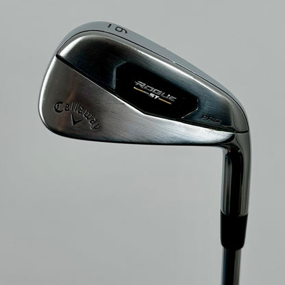 Callaway Rogue ST Pro 4-P / X-Stiff / TT Elevate ETS 115 X