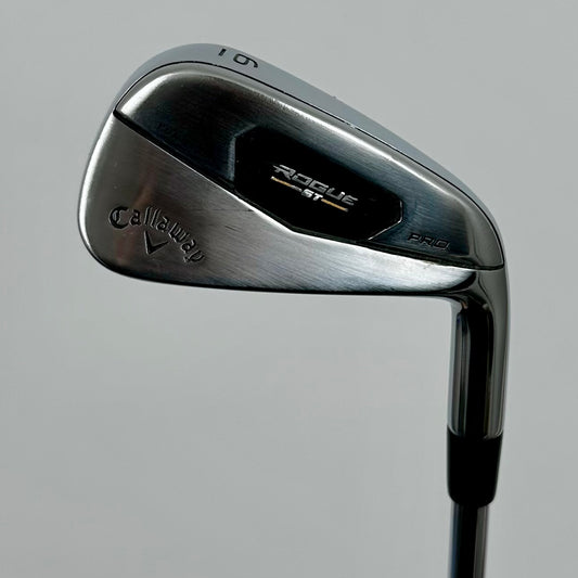 Callaway Rogue ST Pro 4-P / X-Stiff / TT Elevate ETS 115 X