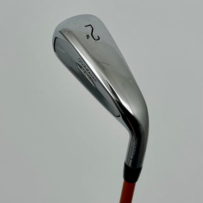 Titleist U505 3G Utility 2 18° / X-Stiff / Tour AD DI-85 X