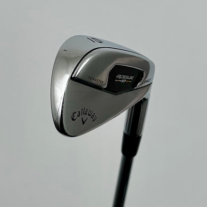 Callaway Rogue ST Pro 4-P / X-Stiff / TT Elevate ETS 115 X