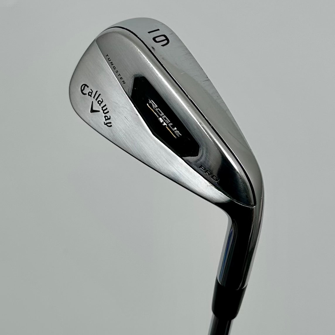 Callaway Rogue ST Pro 4-P / X-Stiff / TT Elevate ETS 115 X