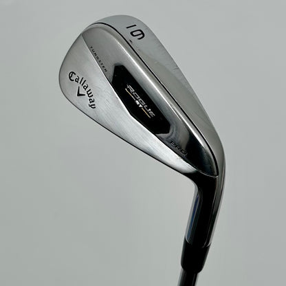 Callaway Rogue ST Pro 4-P / X-Stiff / TT Elevate ETS 115 X