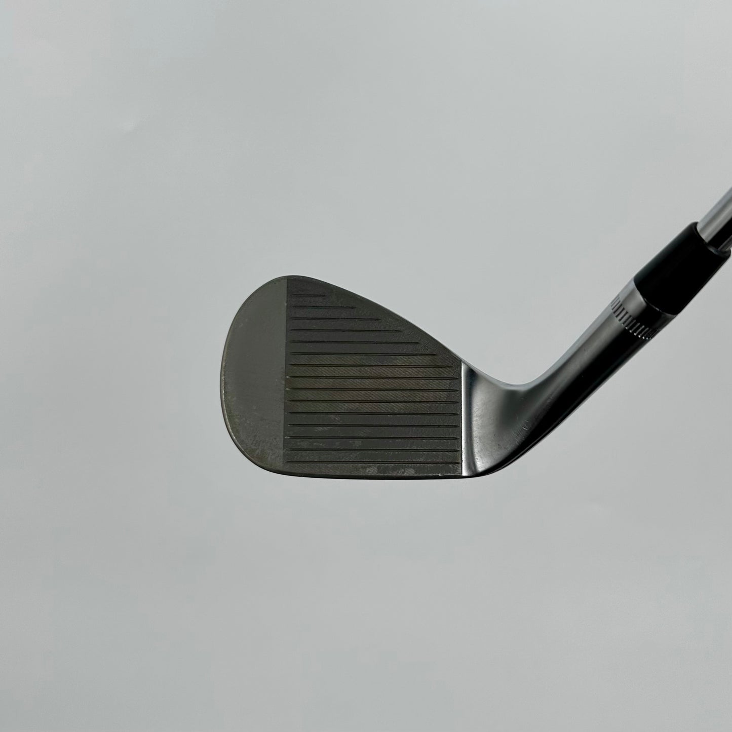 Callaway Jaws Raw 54° / Wedge-flex / TT Dynamic Gold 115 Tour Issue Spinner VSS