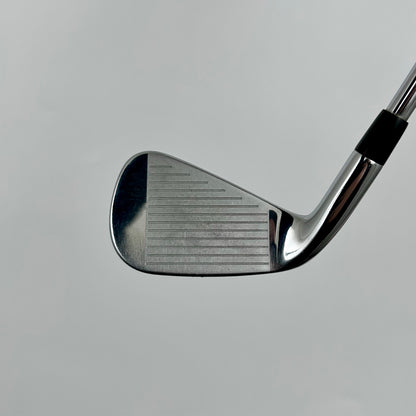 Callaway Rogue ST Pro 4-P / X-Stiff / TT Elevate ETS 115 X