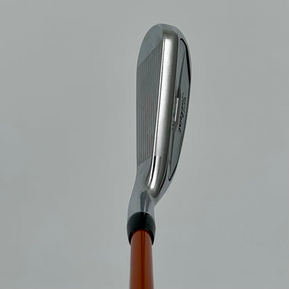 Titleist U505 3G Utility 2 18° / X-Stiff / Tour AD DI-85 X