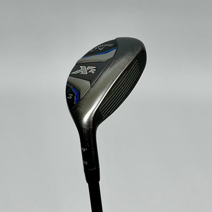 Callaway XR16 Hybrid 3 19°