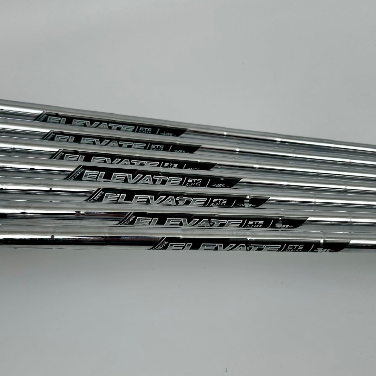 Callaway Rogue ST Pro 4-P / X-Stiff / TT Elevate ETS 115 X