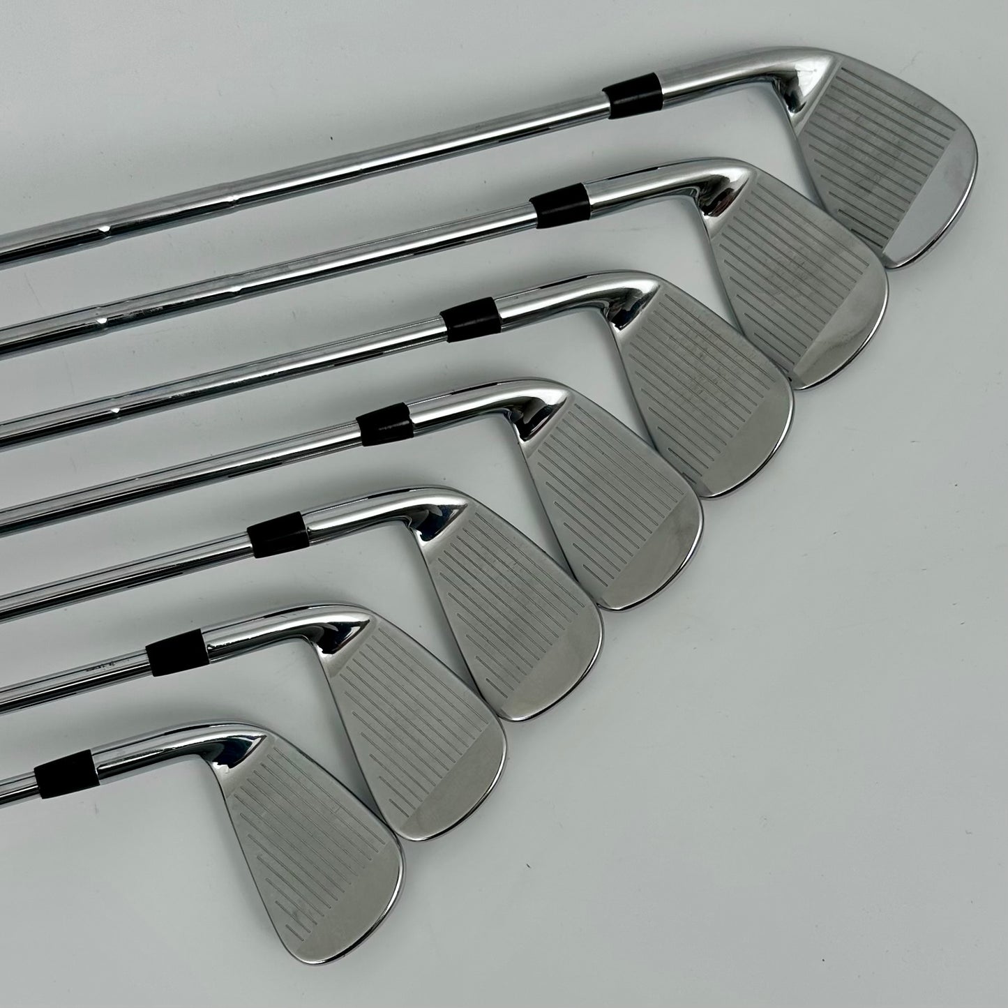 Callaway Rogue ST Pro 4-P / X-Stiff / TT Elevate ETS 115 X