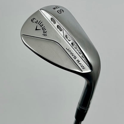 Callaway Jaws Raw 60° / Wedge-flex / TT Dynamic Gold 115 Tour Issue Spinner VSS