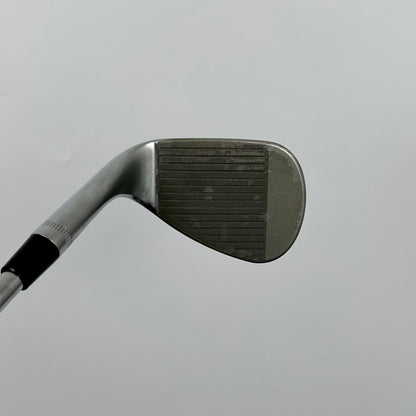 Callaway Jaws Raw 60° / Wedge-flex / TT Dynamic Gold 115 Tour Issue Spinner VSS