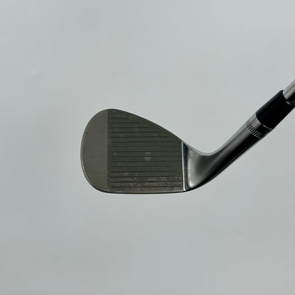 Callaway Jaws Raw 60° / Wedge-flex / TT Dynamic Gold 115 Tour Issue Spinner VSS