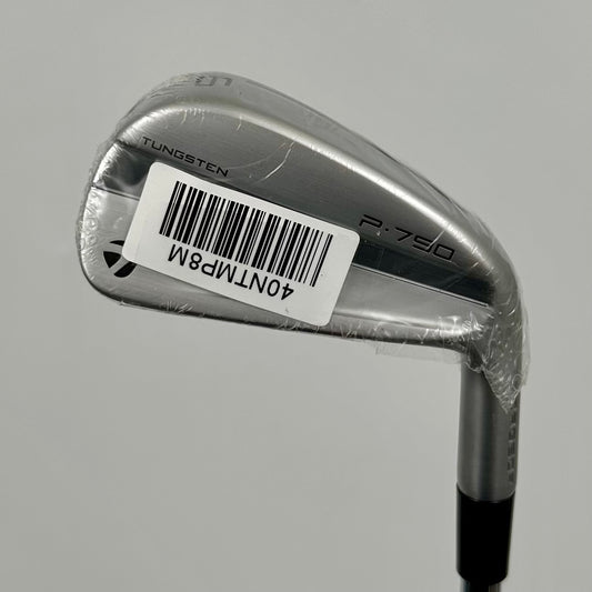 TaylorMade P790 5-P / Stiff / KBS Tour Lite S